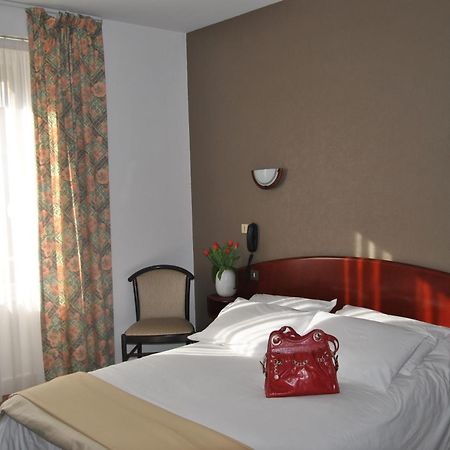 Saint-Avé Hotel Le Ty-Lann מראה חיצוני תמונה