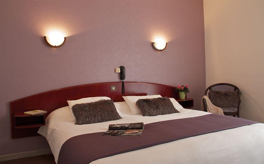 Saint-Avé Hotel Le Ty-Lann מראה חיצוני תמונה