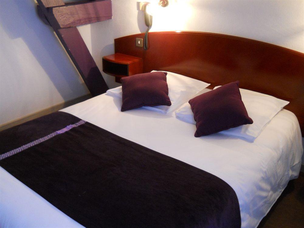 Saint-Avé Hotel Le Ty-Lann מראה חיצוני תמונה
