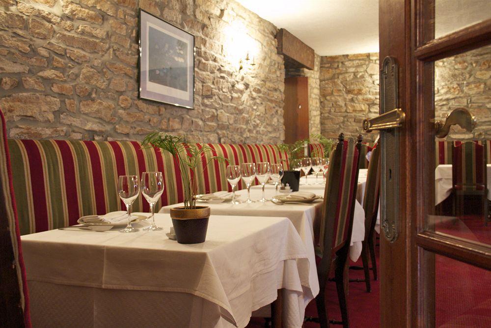 Saint-Avé Hotel Le Ty-Lann מראה חיצוני תמונה