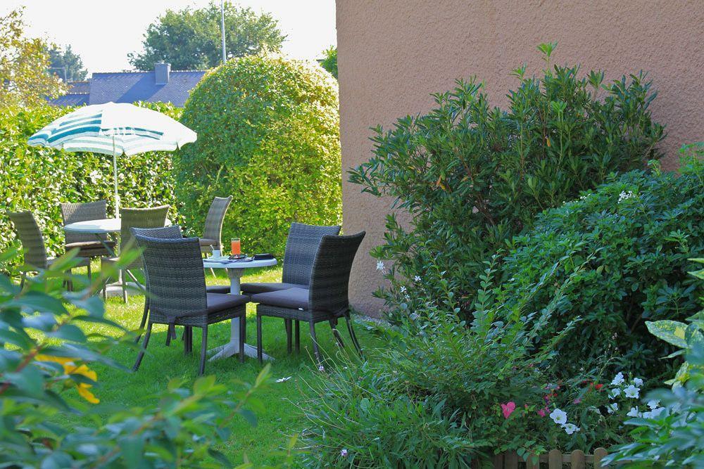 Saint-Avé Hotel Le Ty-Lann מראה חיצוני תמונה