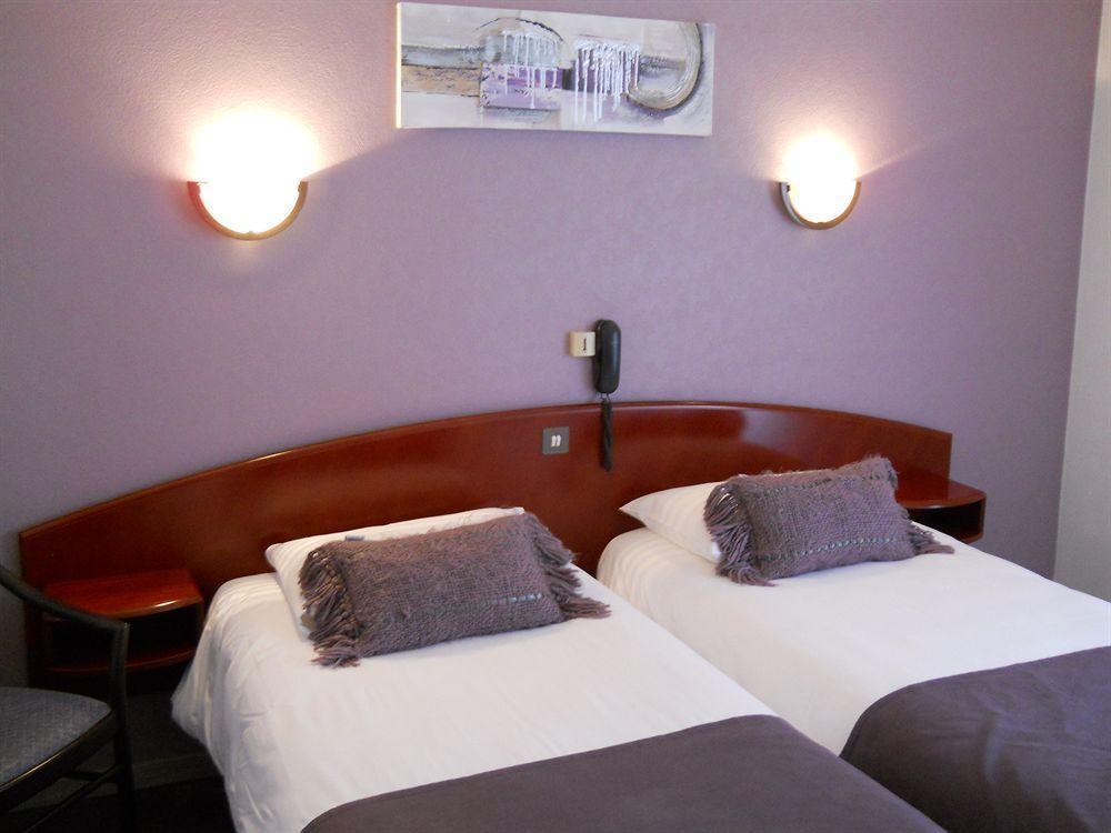 Saint-Avé Hotel Le Ty-Lann מראה חיצוני תמונה