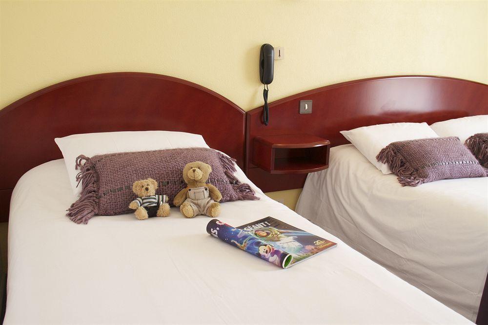 Saint-Avé Hotel Le Ty-Lann מראה חיצוני תמונה