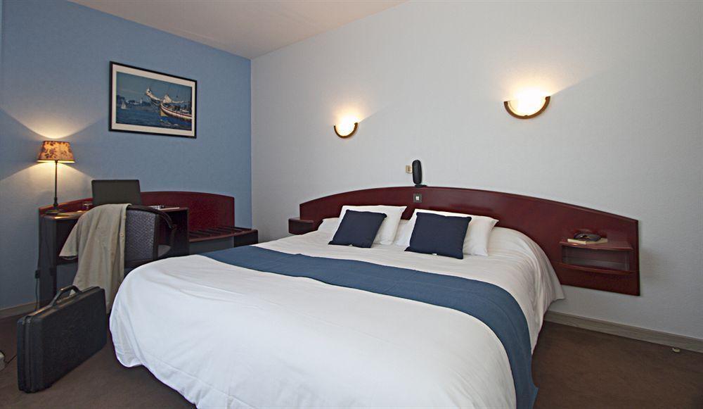 Saint-Avé Hotel Le Ty-Lann מראה חיצוני תמונה