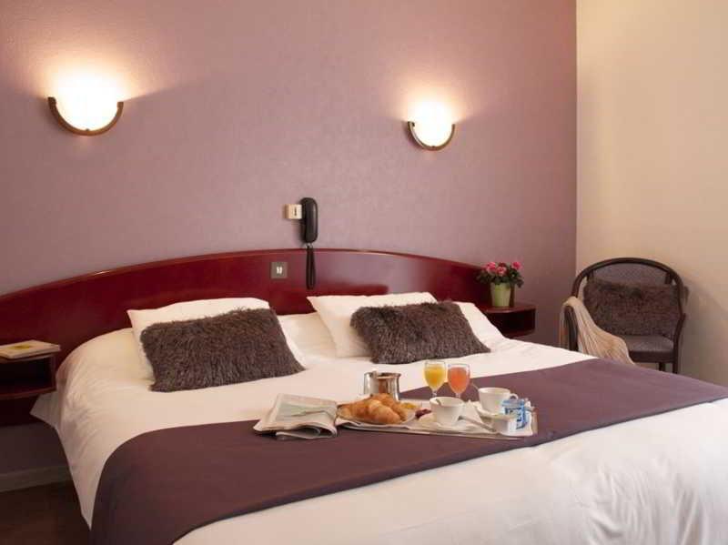 Saint-Avé Hotel Le Ty-Lann מראה חיצוני תמונה