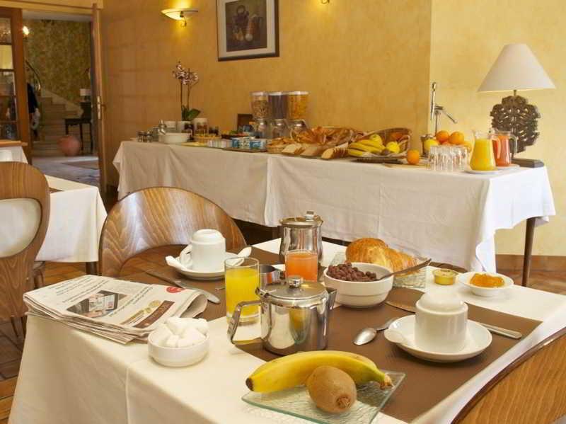 Saint-Avé Hotel Le Ty-Lann מראה חיצוני תמונה