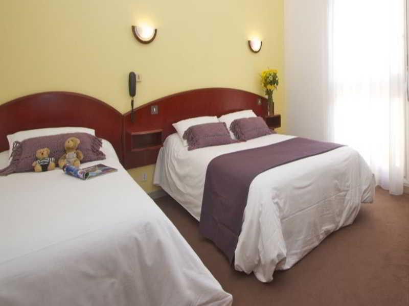 Saint-Avé Hotel Le Ty-Lann מראה חיצוני תמונה