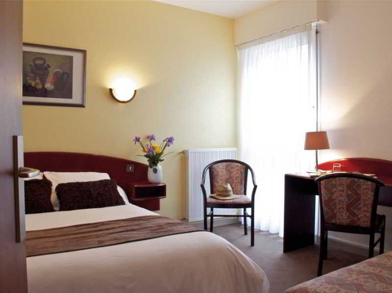 Saint-Avé Hotel Le Ty-Lann מראה חיצוני תמונה