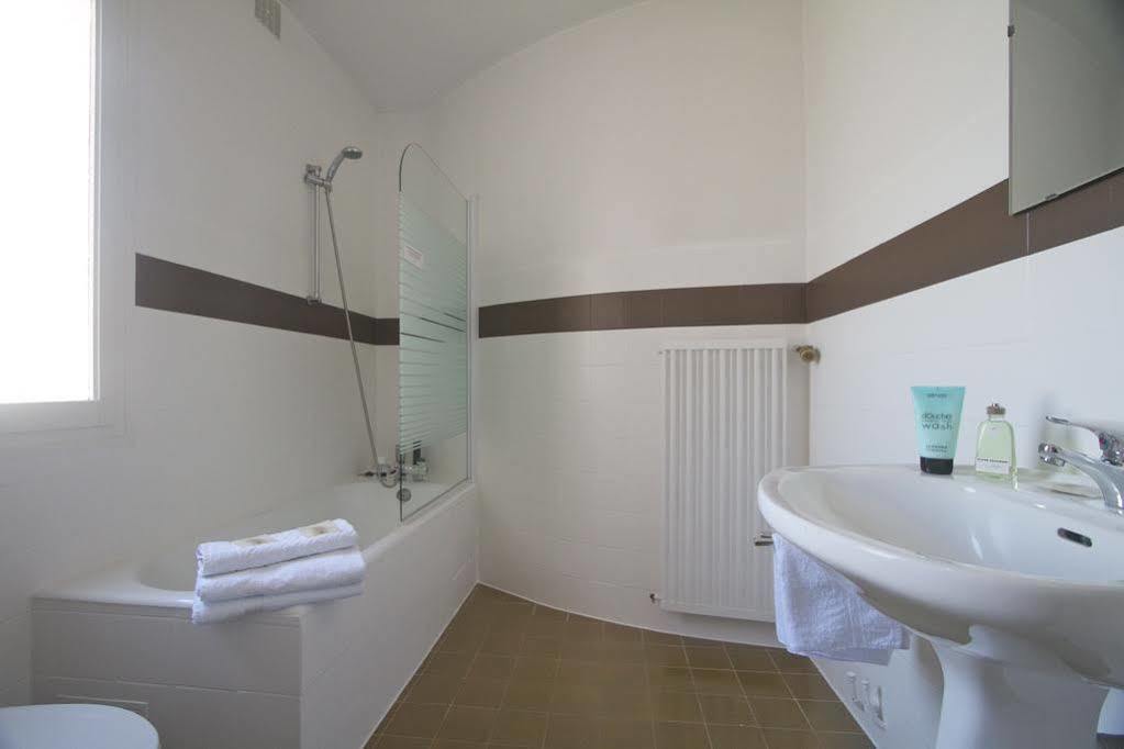 Saint-Avé Hotel Le Ty-Lann מראה חיצוני תמונה