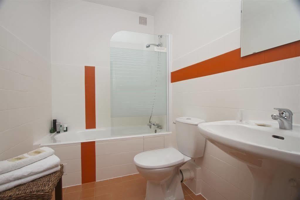 Saint-Avé Hotel Le Ty-Lann מראה חיצוני תמונה