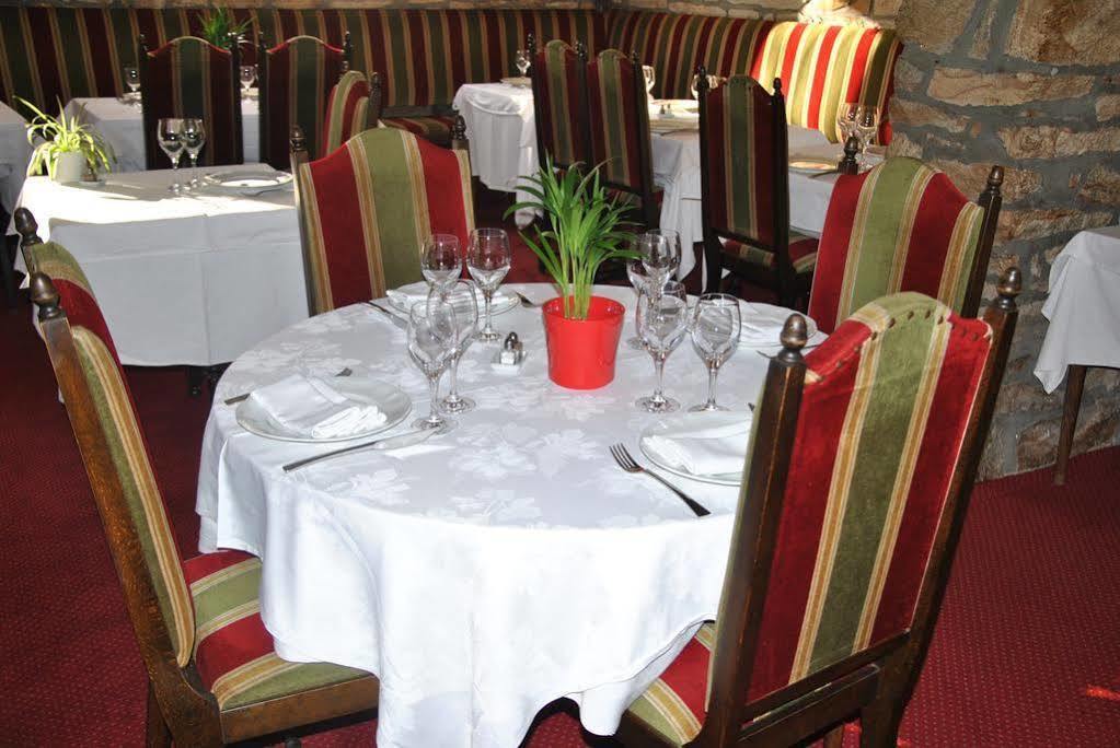 Saint-Avé Hotel Le Ty-Lann מראה חיצוני תמונה