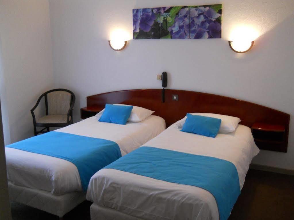 Saint-Avé Hotel Le Ty-Lann מראה חיצוני תמונה