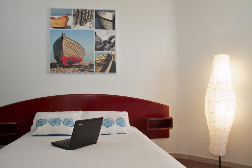 Saint-Avé Hotel Le Ty-Lann מראה חיצוני תמונה