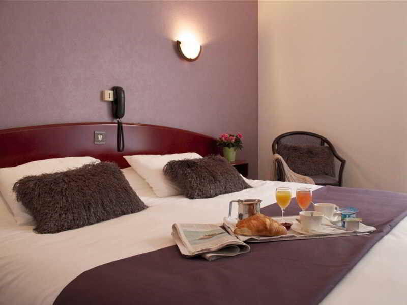 Saint-Avé Hotel Le Ty-Lann מראה חיצוני תמונה